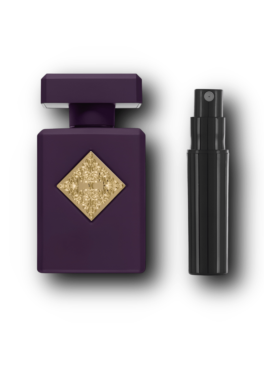 Initio Parfums Privés Narcotic Delight – tuotekuva, 2–10 ml hajuvesinäyte