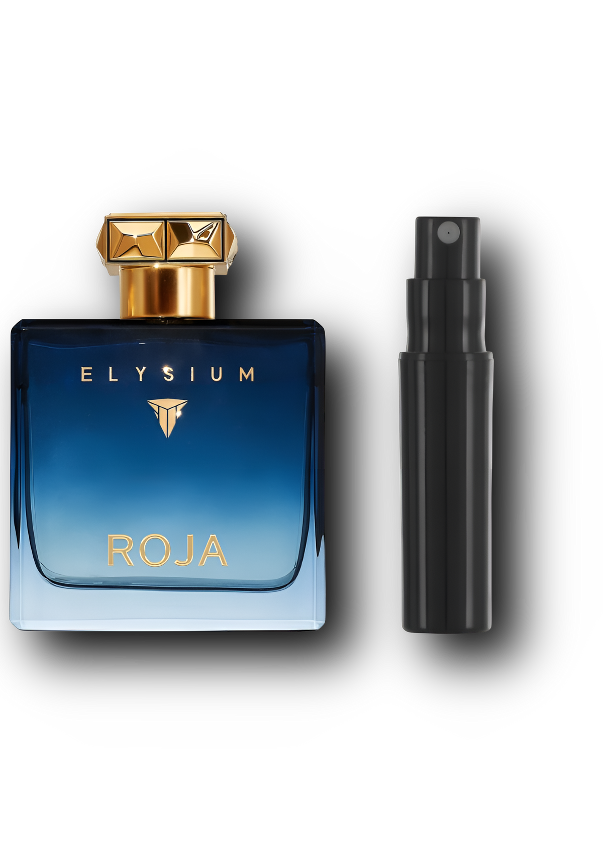Roja Dove Elysium Pour Homme Parfum Cologne – tuotekuva, 2–10 ml hajuvesinäyte
