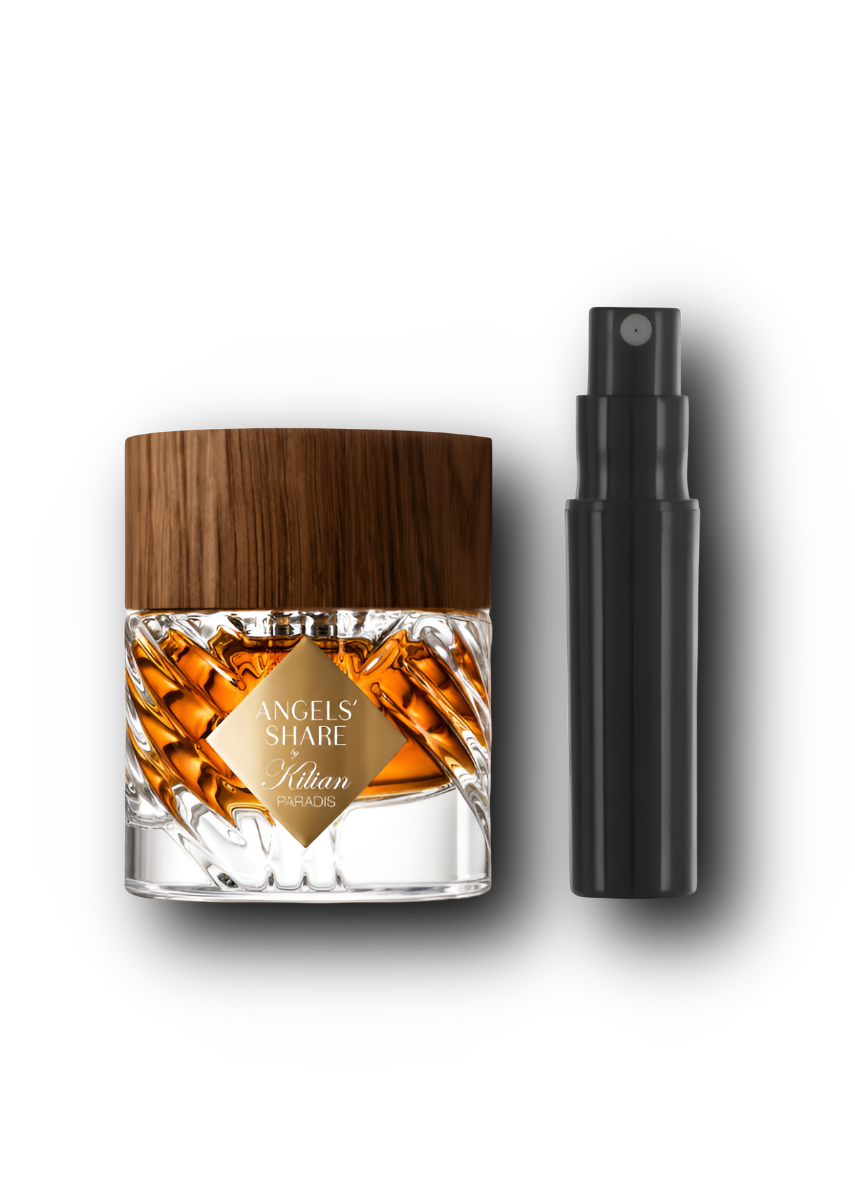 By Kilian Angels’ Share Paradis – tuotekuva, 2–10 ml hajuvesinäyte