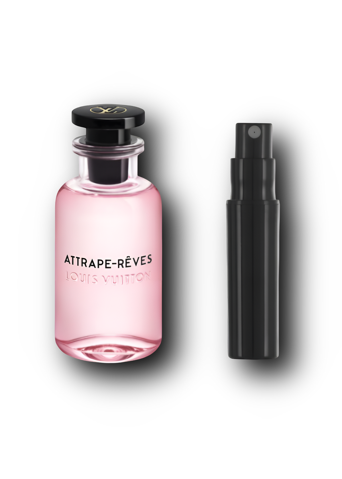 Louis Vuitton Attrape-Rêves – tuotekuva, 2–10 ml hajuvesinäyte