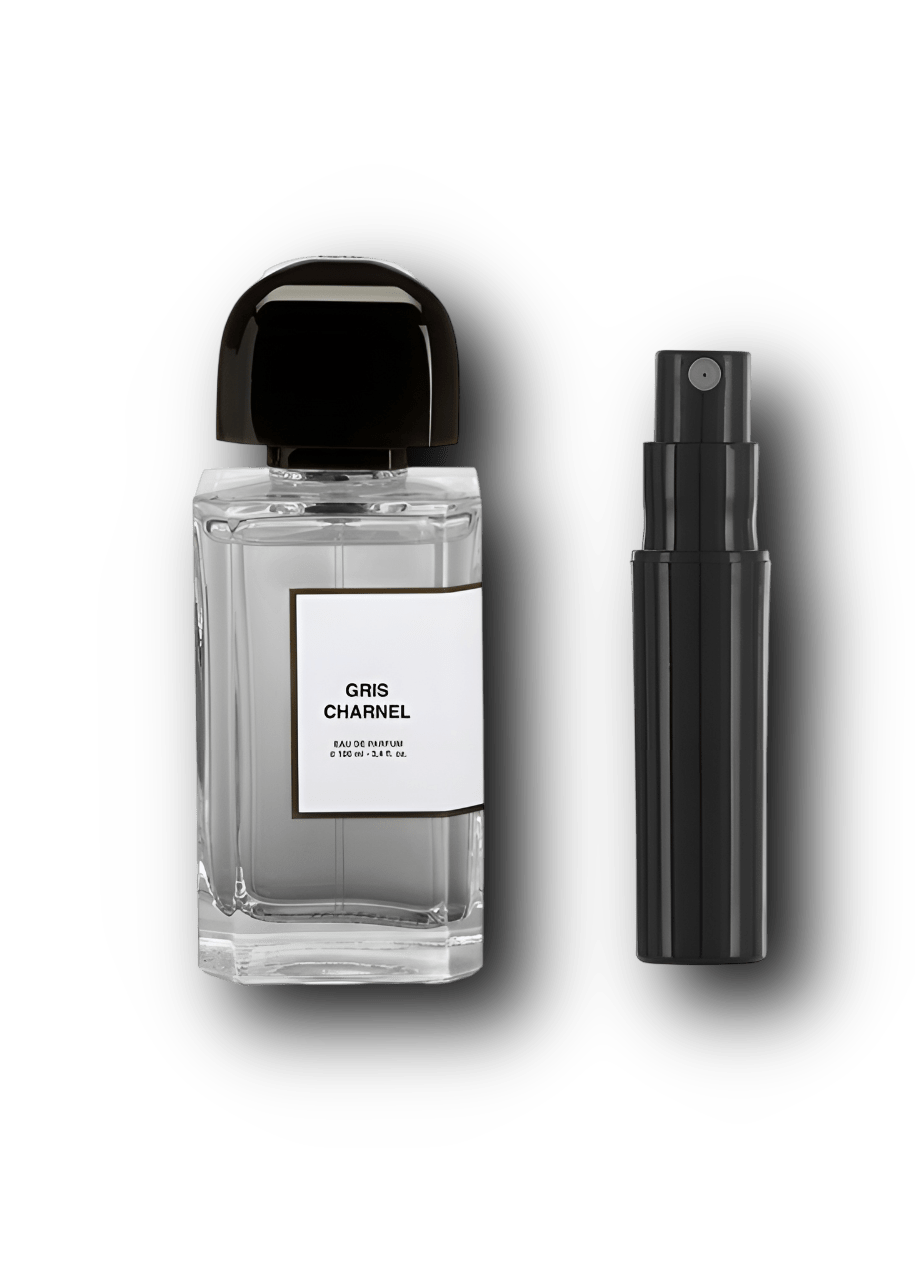 BDK Parfums Gris Charnel – tuotekuva, 2–10 ml hajuvesinäyte