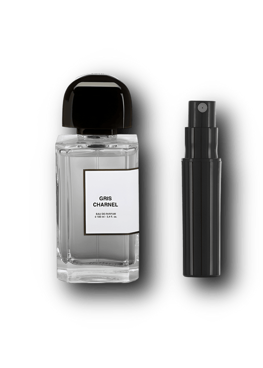 BDK Parfums Gris Charnel – tuotekuva, 2–10 ml hajuvesinäyte