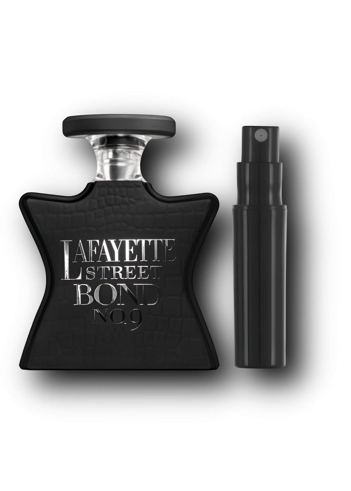 Bond No. 9 Lafayette Street – tuotekuva, 2–10 ml hajuvesinäyte