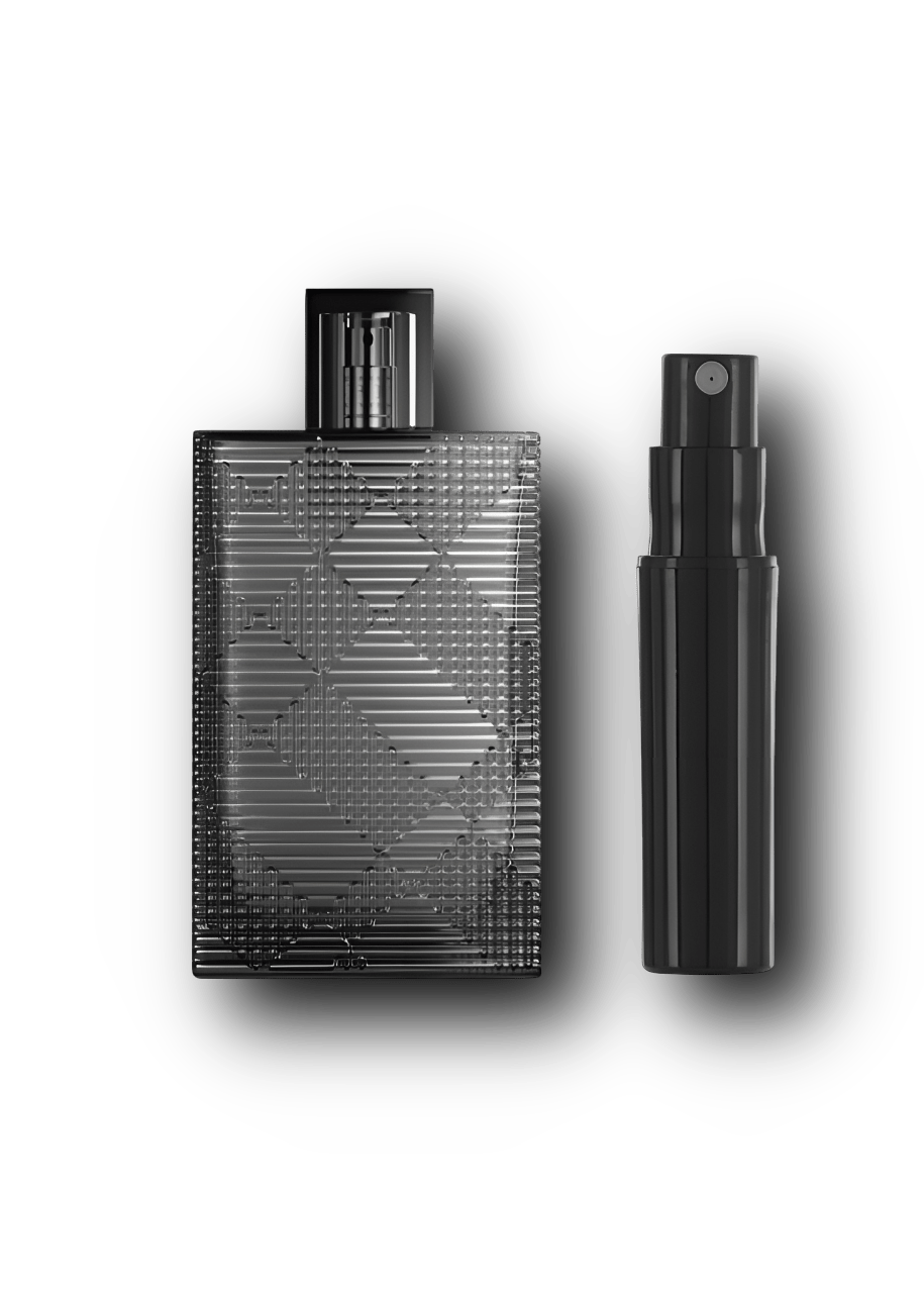 Burberry Brit Rhythm – tuotekuva, 2–10 ml hajuvesinäyte