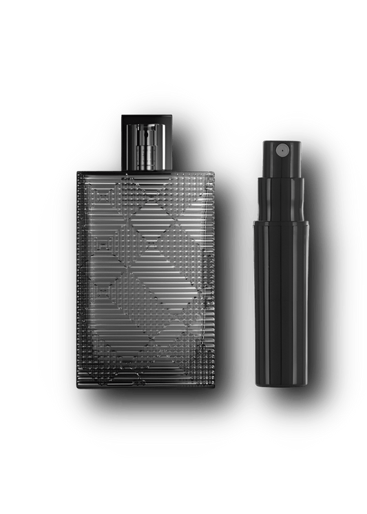 Burberry Brit Rhythm – tuotekuva, 2–10 ml hajuvesinäyte