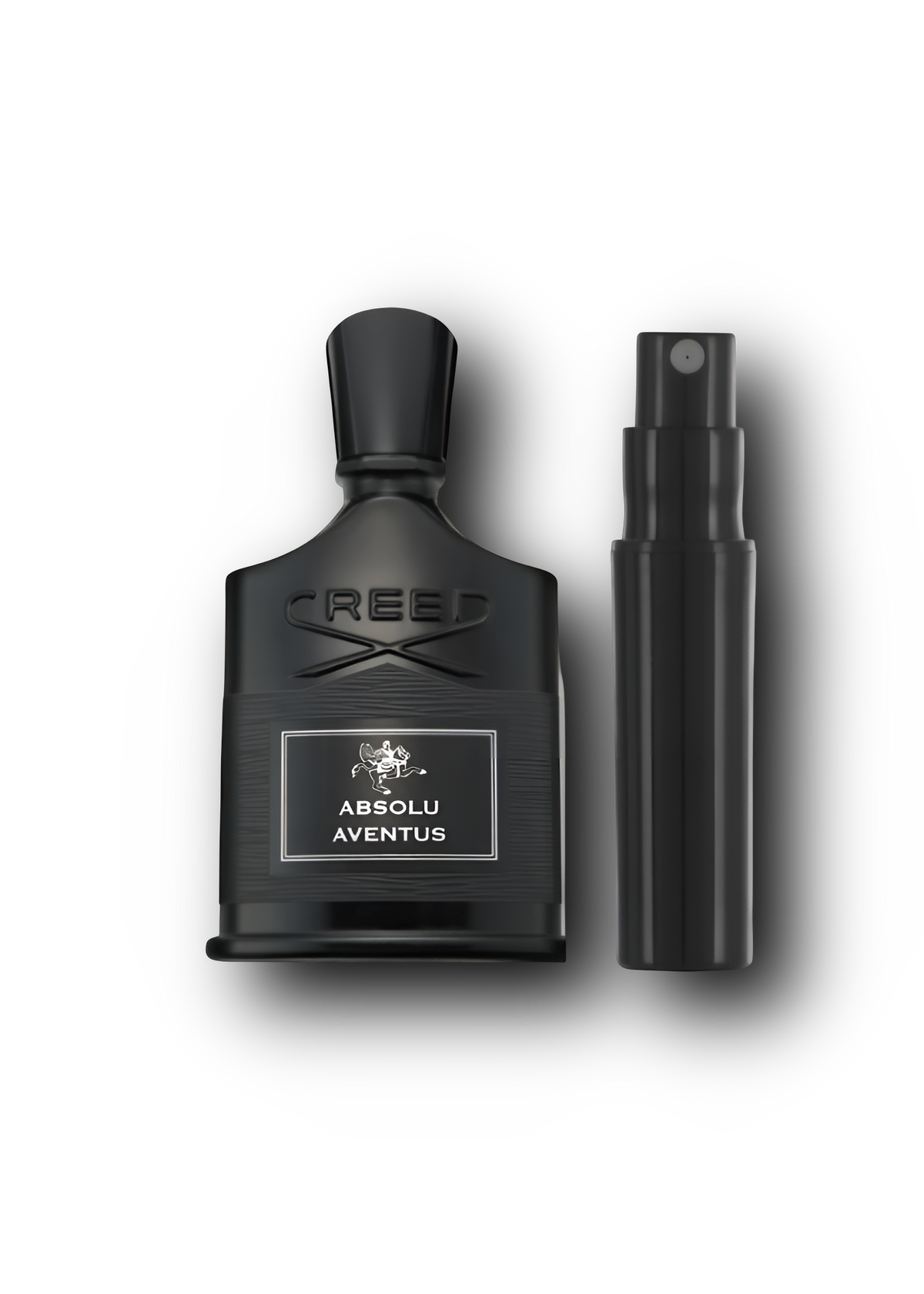 Creed Absolu Aventus – tuotekuva, 2–10 ml hajuvesinäyte