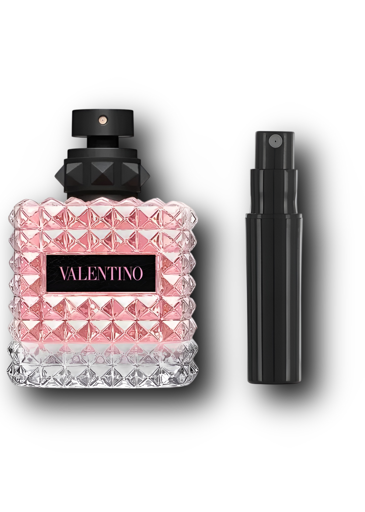 Valentino Donna Born In Roma – tuotekuva, 2–10 ml hajuvesinäyte