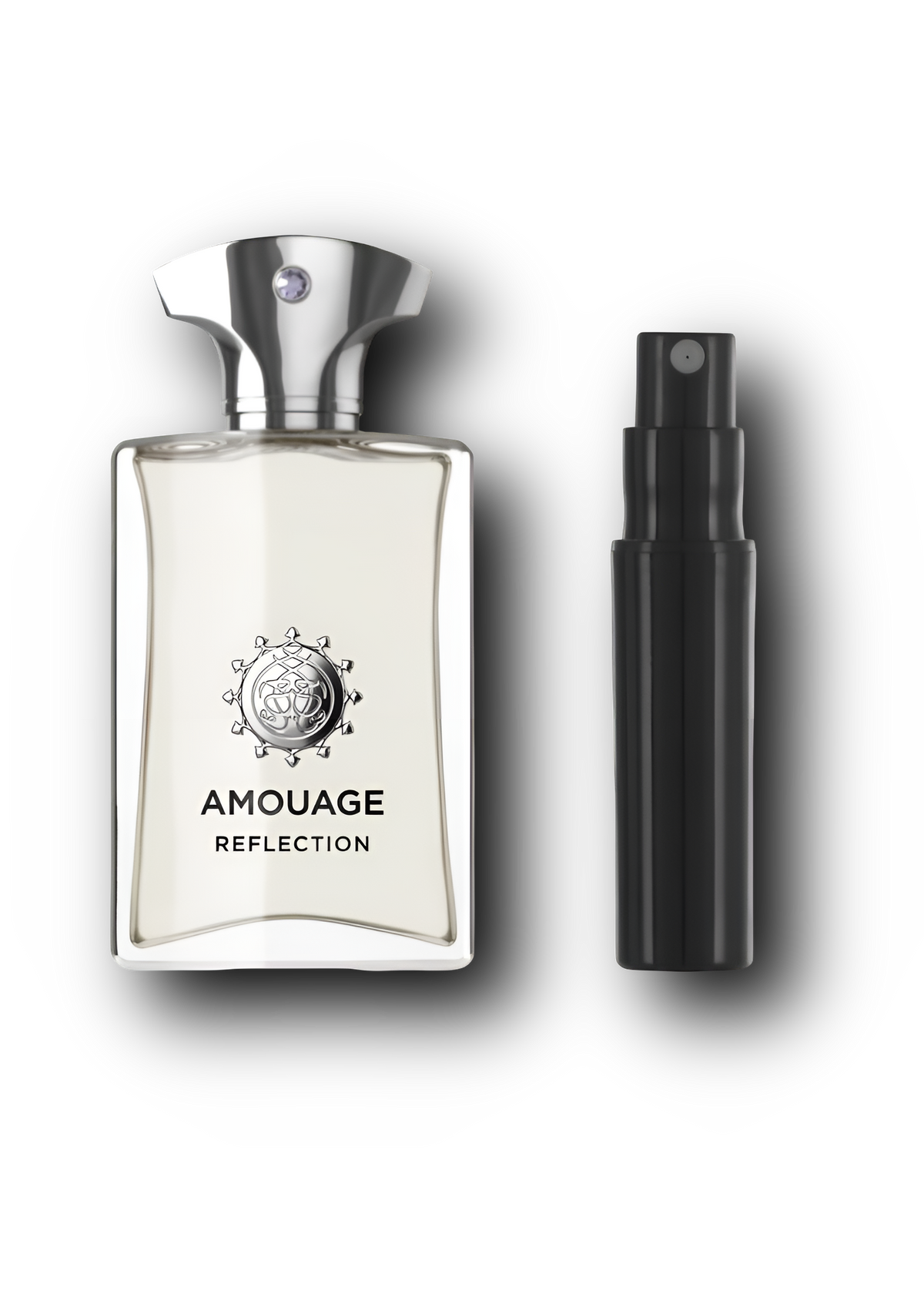 Amouage Reflection Man – tuotekuva, 2–10 ml hajuvesinäyte