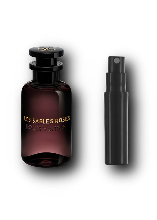 Louis Vuitton Les Sables Roses – tuotekuva, 2–10 ml hajuvesinäyte