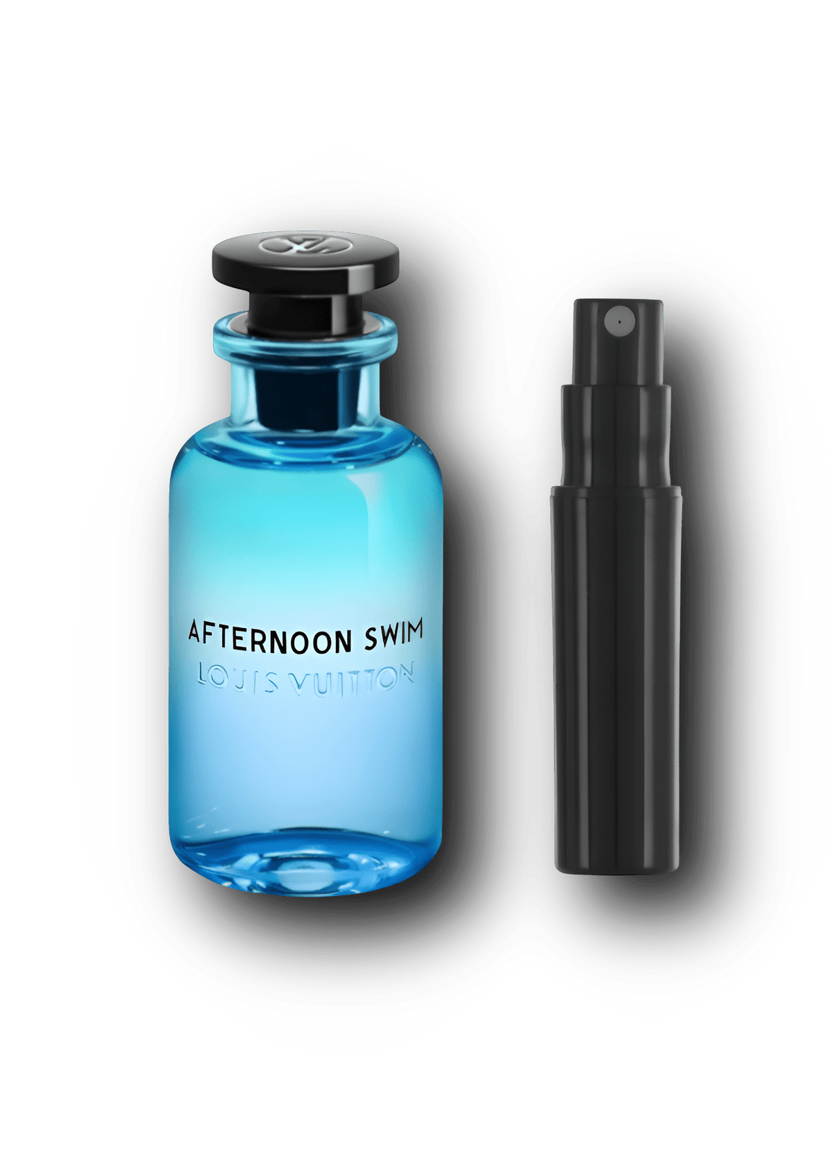 Louis Vuitton Afternoon Swim – tuotekuva, 2–10 ml hajuvesinäyte