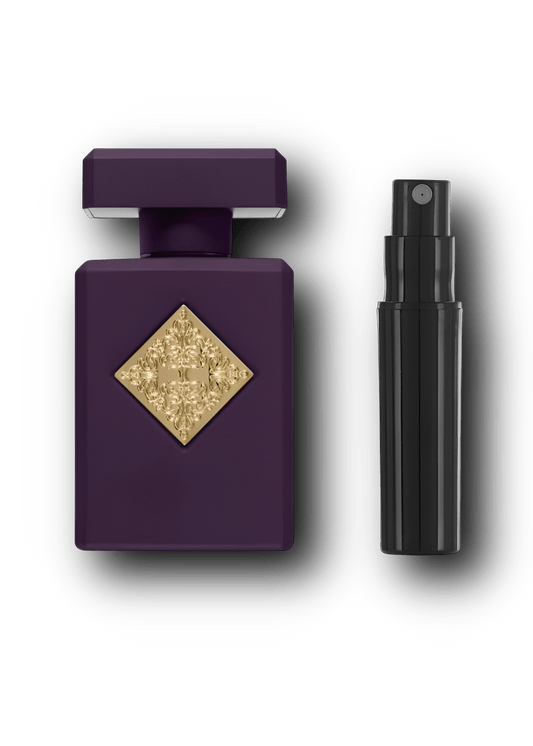 Initio Parfums Privés Narcotic Delight – tuotekuva, 2–10 ml hajuvesinäyte
